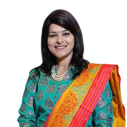 Meenakshi Gupta